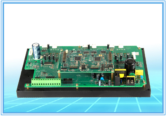 YZW1-350C36L型络筒机一拖三直流无刷电机驱动器